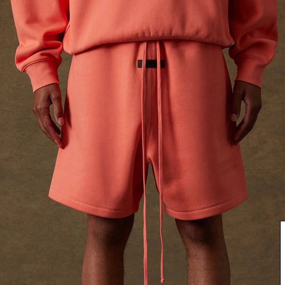 Essential F.O.G shorts